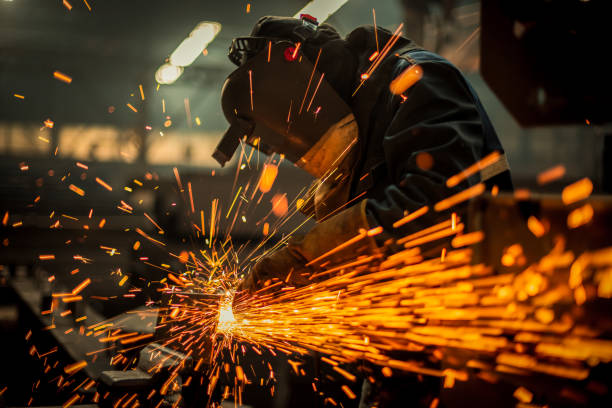 Best Aerospace and Defense Welding in Freeport, PA