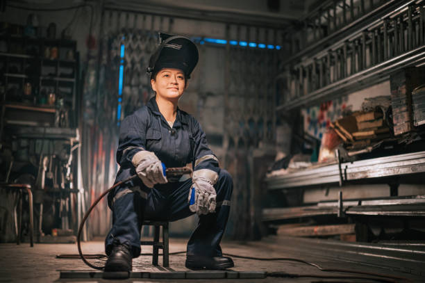 Best Specialty Welding Processes in Freeport, PA