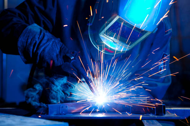Best Welding Equipment Sales and Repair in Freeport, PA