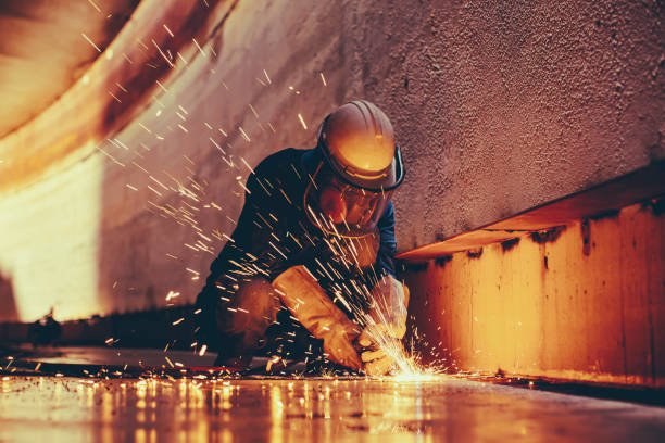Best Food and Beverage Processing Equipment Welding in Freeport, PA