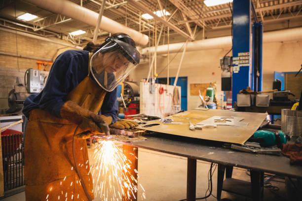 Best Automotive Welding in Freeport, PA