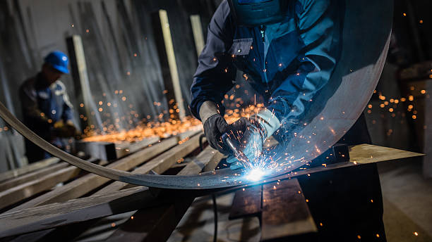 Affordable Welder Services in Freeport, PA