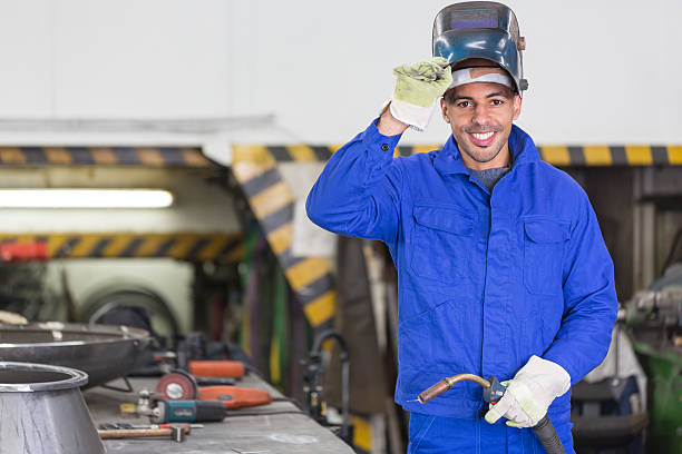 Trusted Freeport, PA Welder & Metal Fabrication Experts
