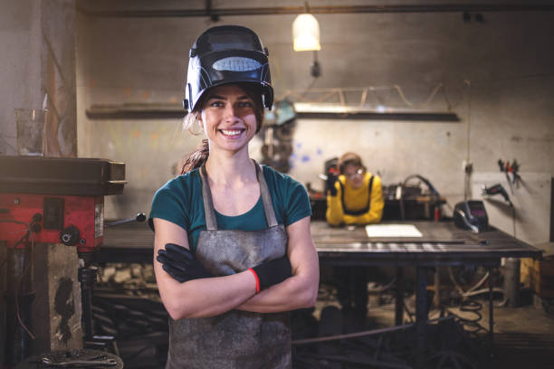 Best Automation and Robotic Welding in Freeport, PA